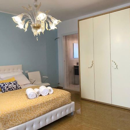 Grazia'S Apartment 키오자 외부 사진