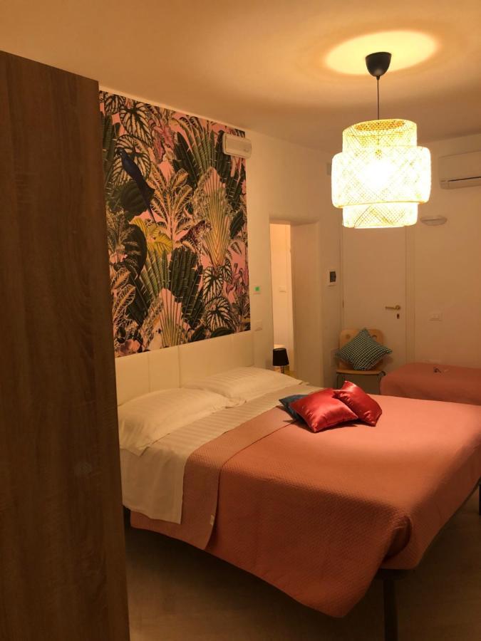 Grazia'S Apartment 키오자 외부 사진