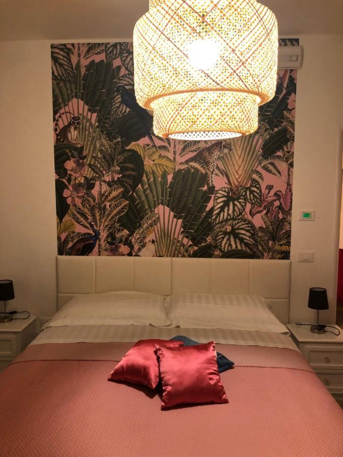 Grazia'S Apartment 키오자 외부 사진