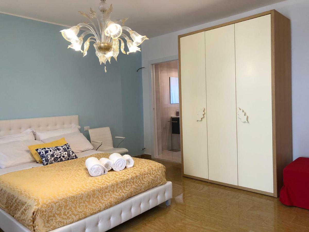 Grazia'S Apartment 키오자 외부 사진
