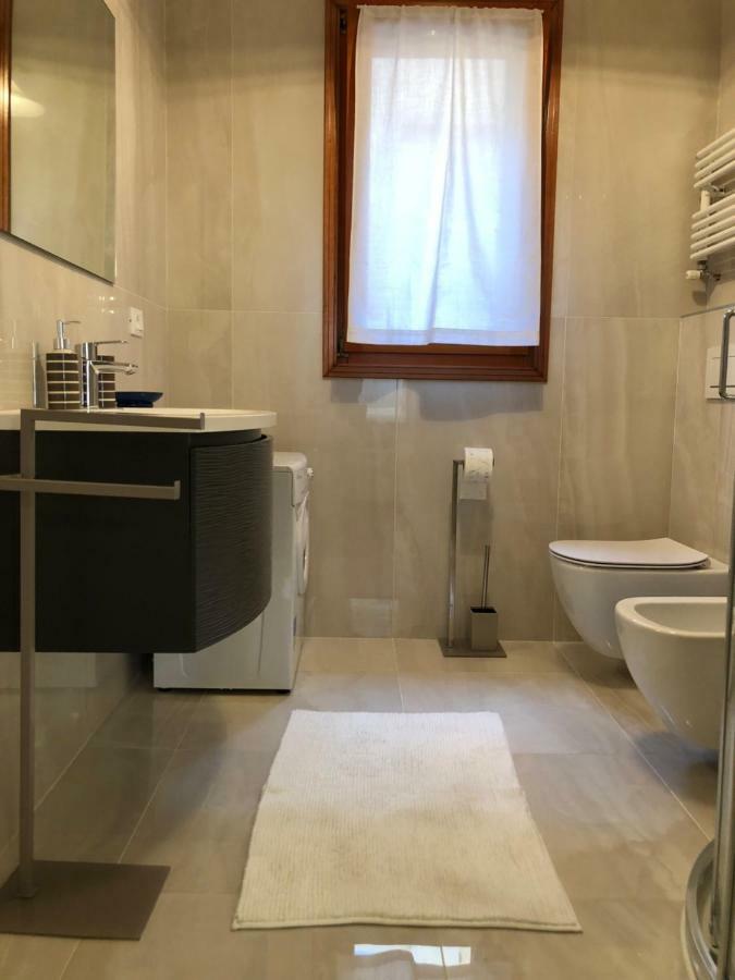 Grazia'S Apartment 키오자 외부 사진