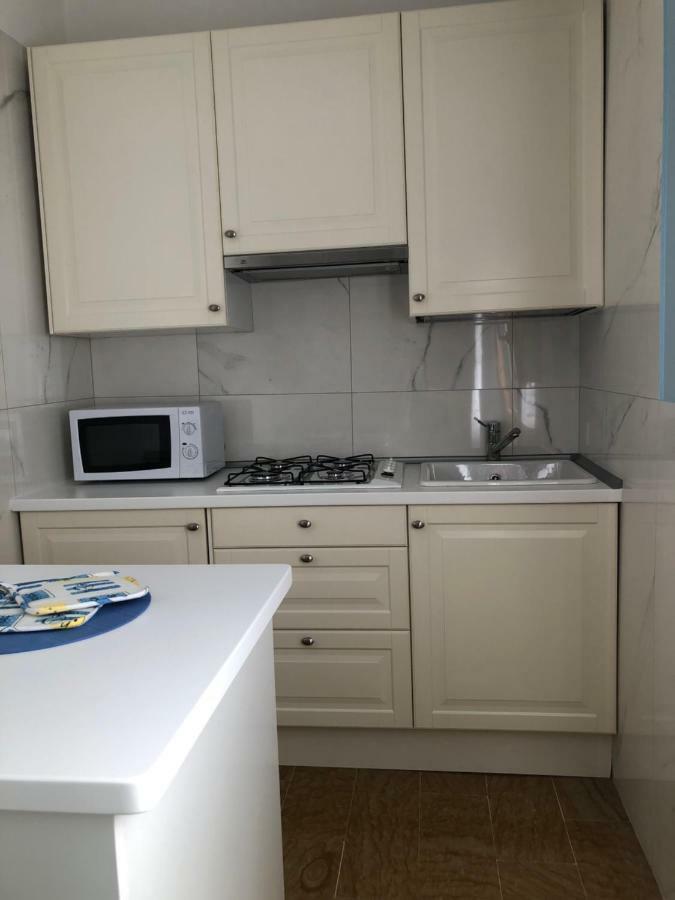Grazia'S Apartment 키오자 외부 사진