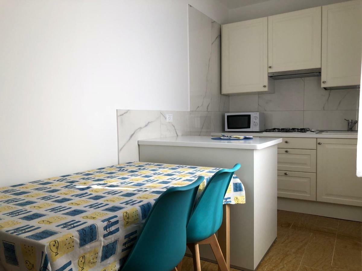 Grazia'S Apartment 키오자 외부 사진