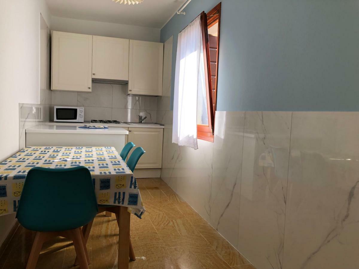 Grazia'S Apartment 키오자 외부 사진