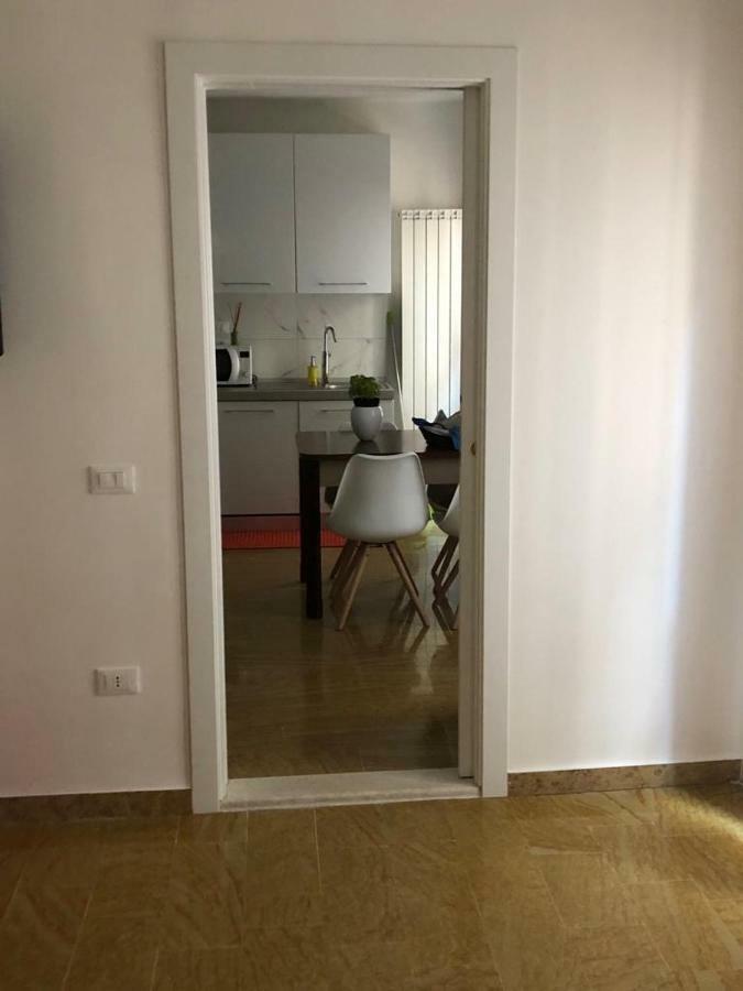Grazia'S Apartment 키오자 외부 사진